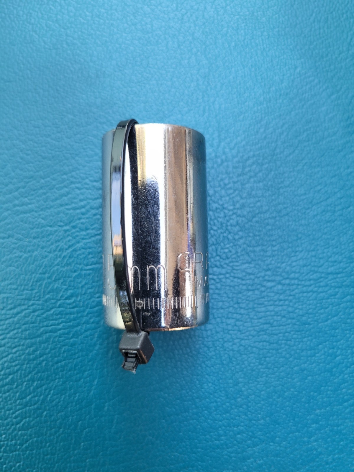 Craftsman -G-44236 Socket 15mm 12 Point 1/2″ Drive.