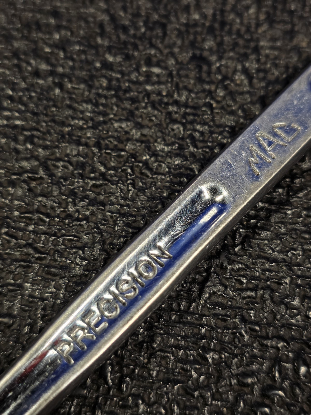 Mac Tools M10CL440 10mm Metric Standard 12-Point Combination Wrench