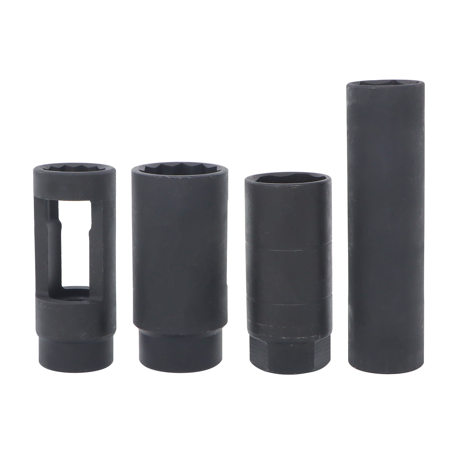 LABLT Oxygen Sensor Socket Set Sensor Oil Pressure Sending Unit Removal Tool Kit