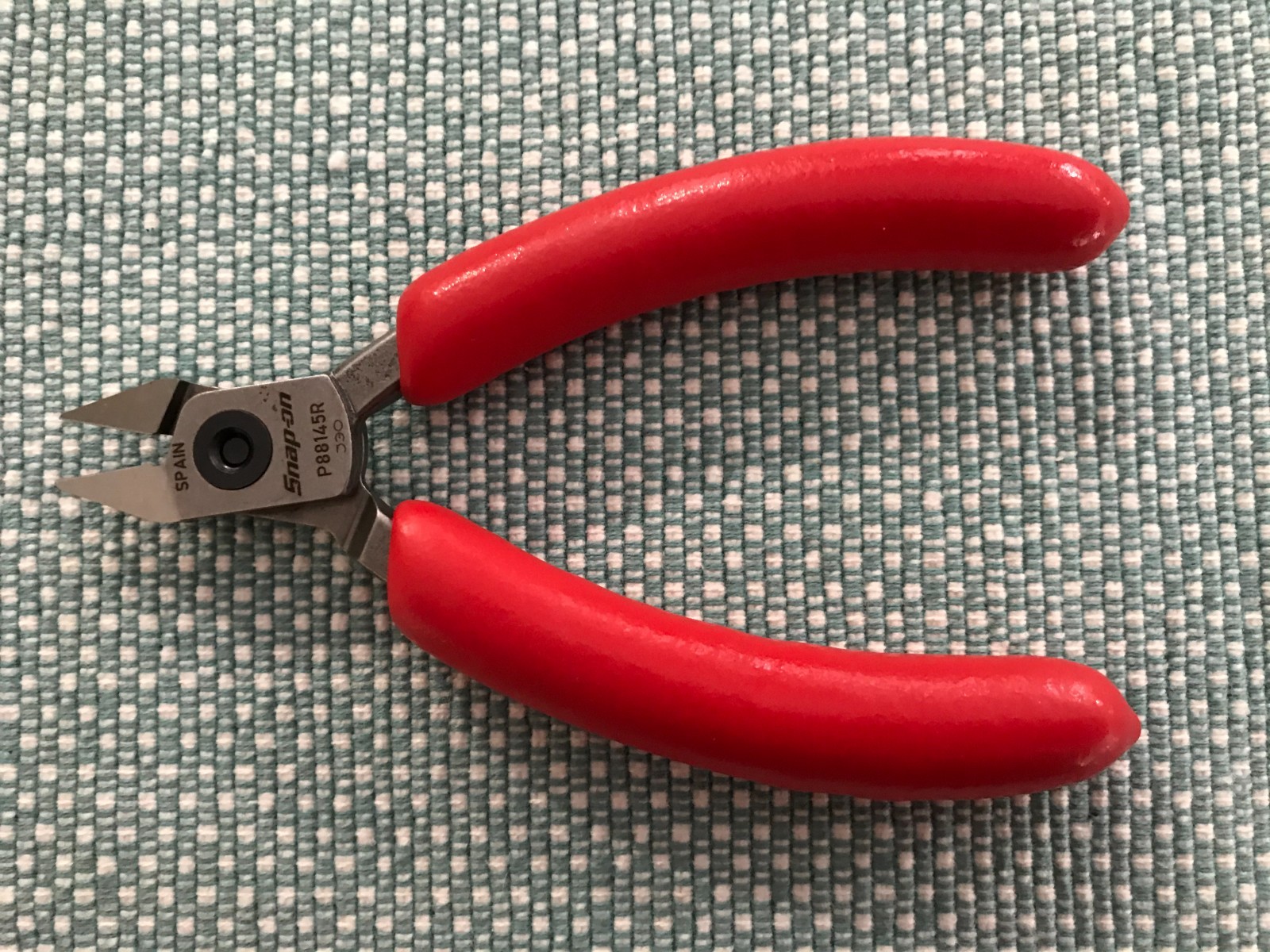 SNAP ON T&R DIAGONAL CUTTER – 25% off with FREE SHIPPING