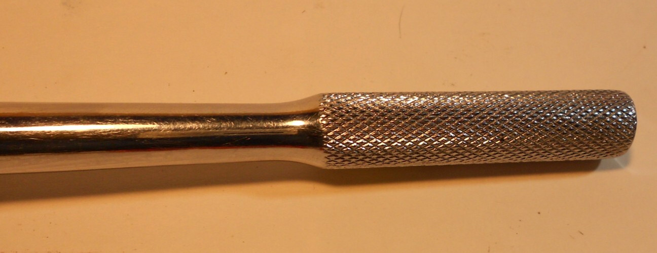 Proto Challenger 1260D 3/8 Drive Thumb Wheel Ratchet B2