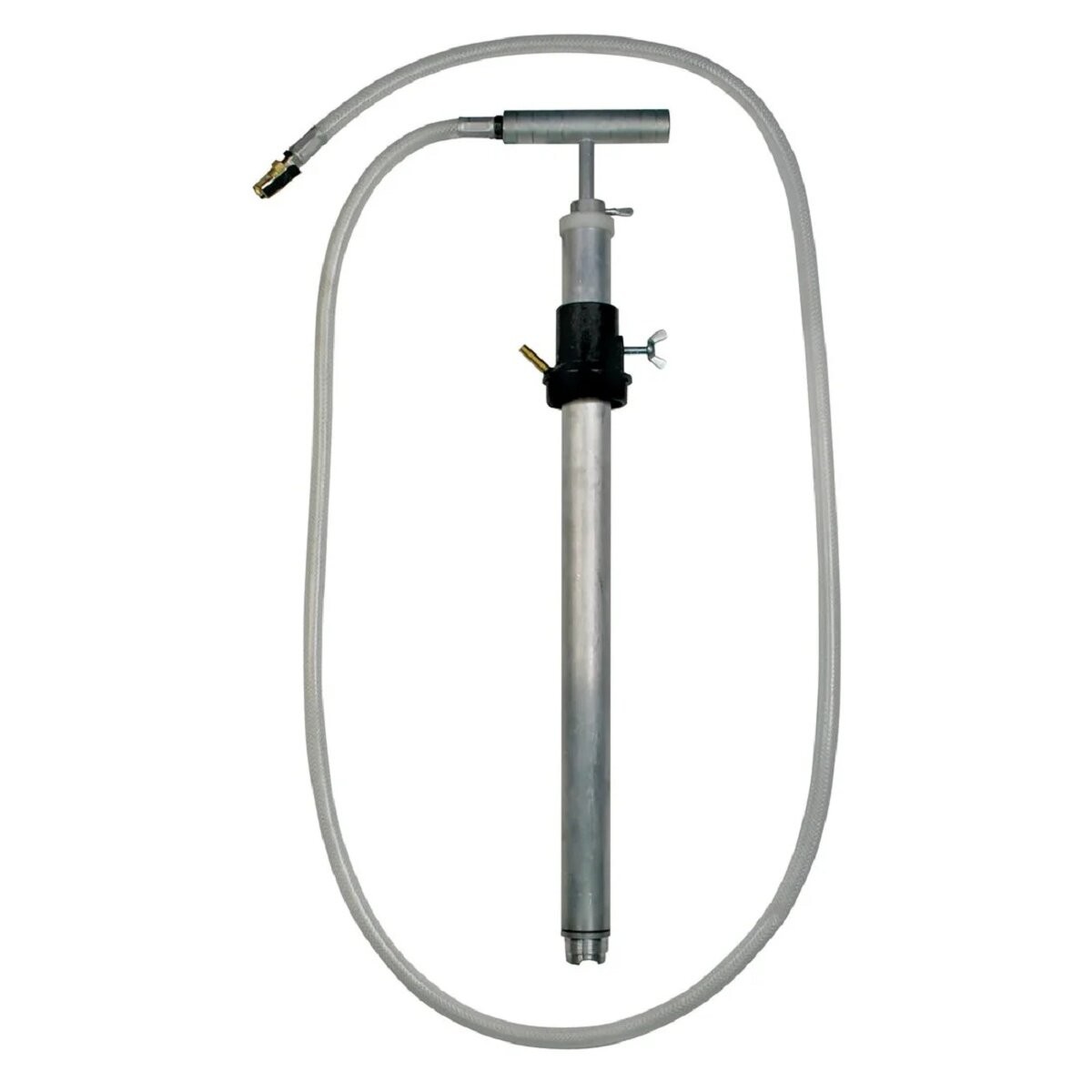 Slime Super-Duty Tire Sealant Siphon Pump SBAP