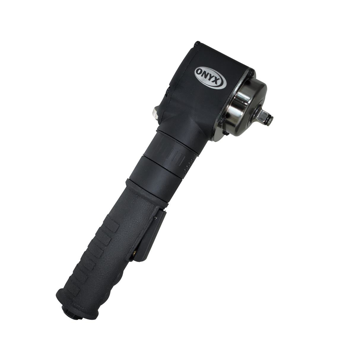 Astro Pneumatic ONYX 3/8″ Nano Angle Impact Wrench – 415ft/lb
