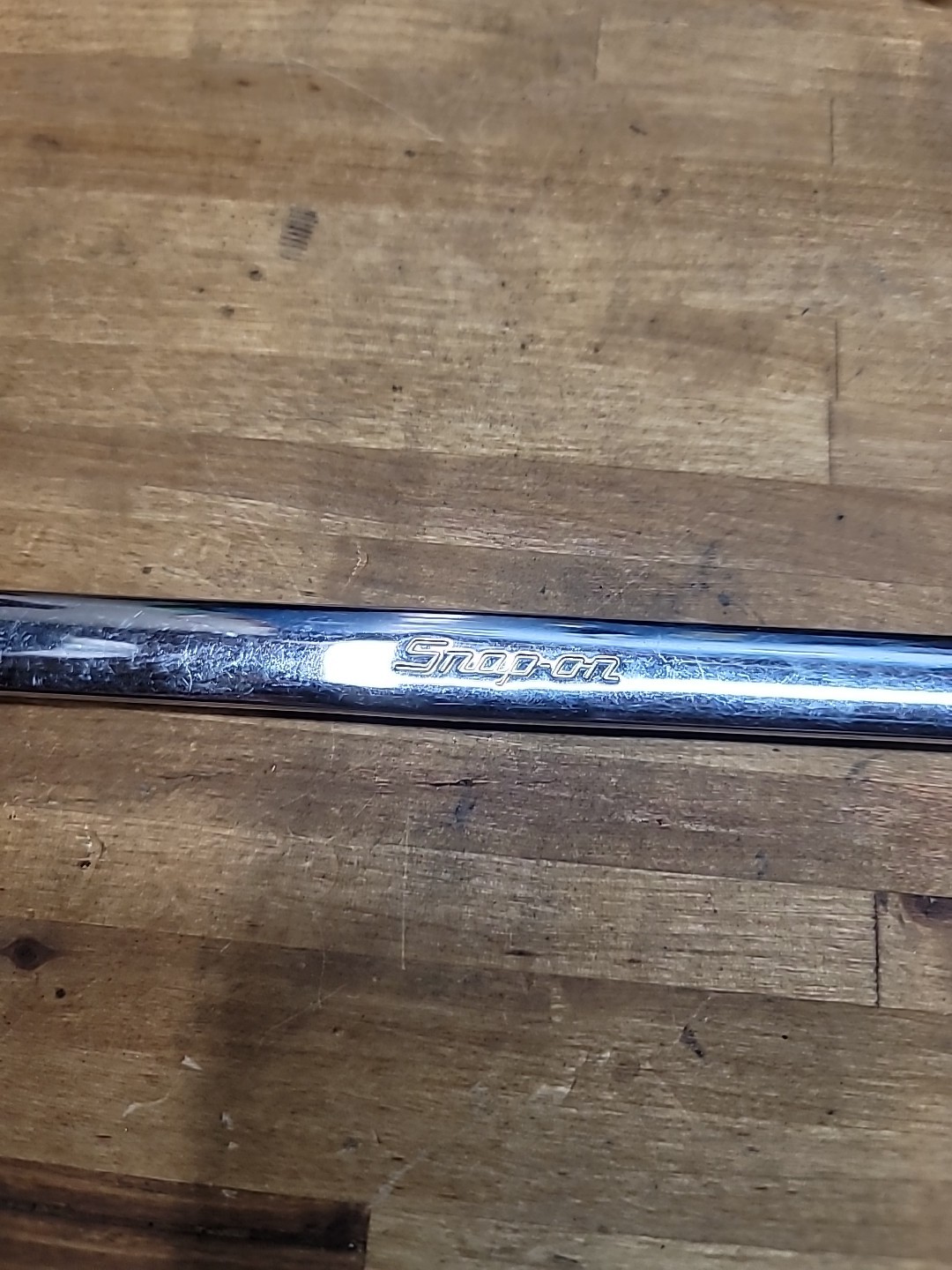 Snap On OEX24A 3/4″ Combination Wrench