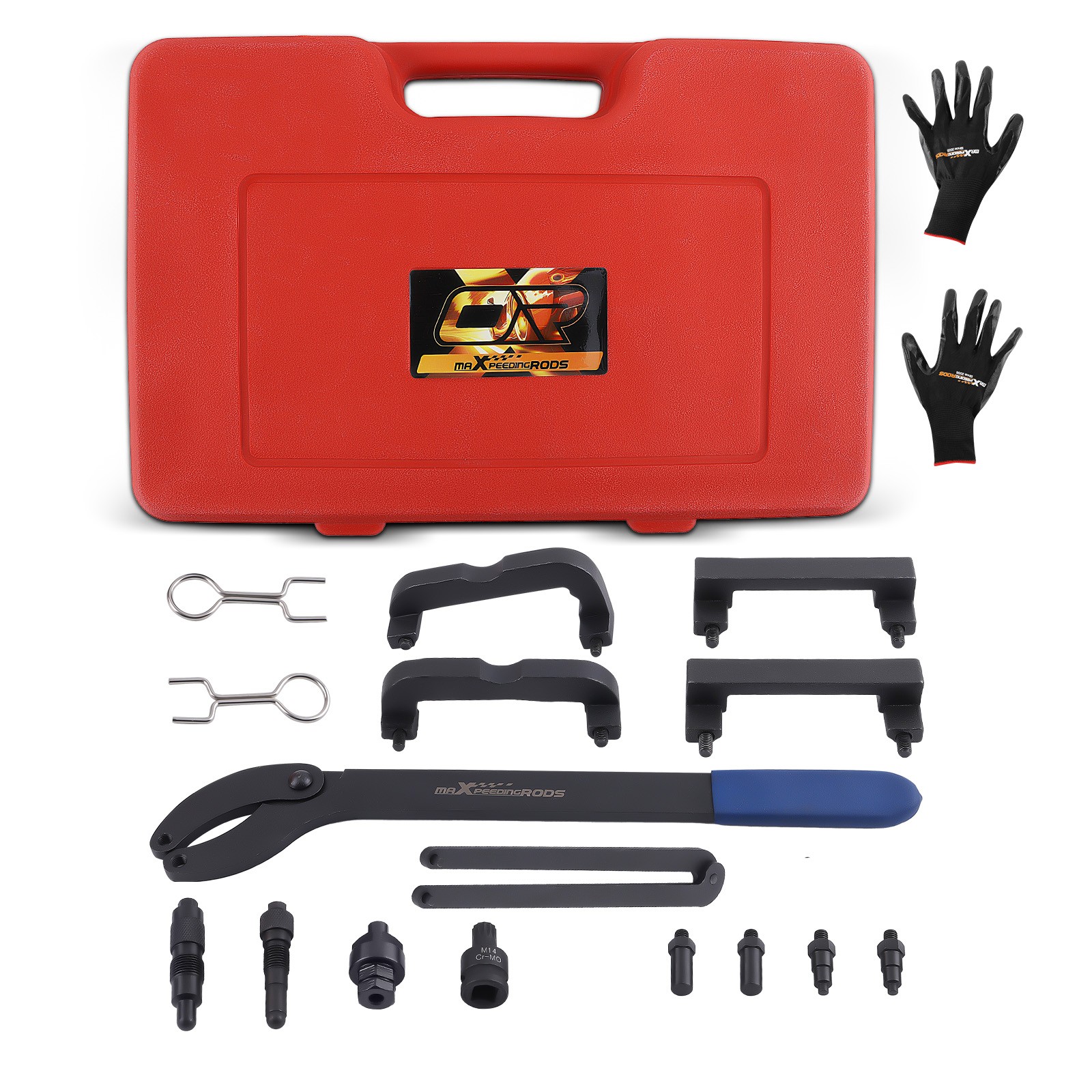 Timing Chain Tool Kit for VW/Audi A4 A3 A2 FSI with engine AUK 2004-2007
