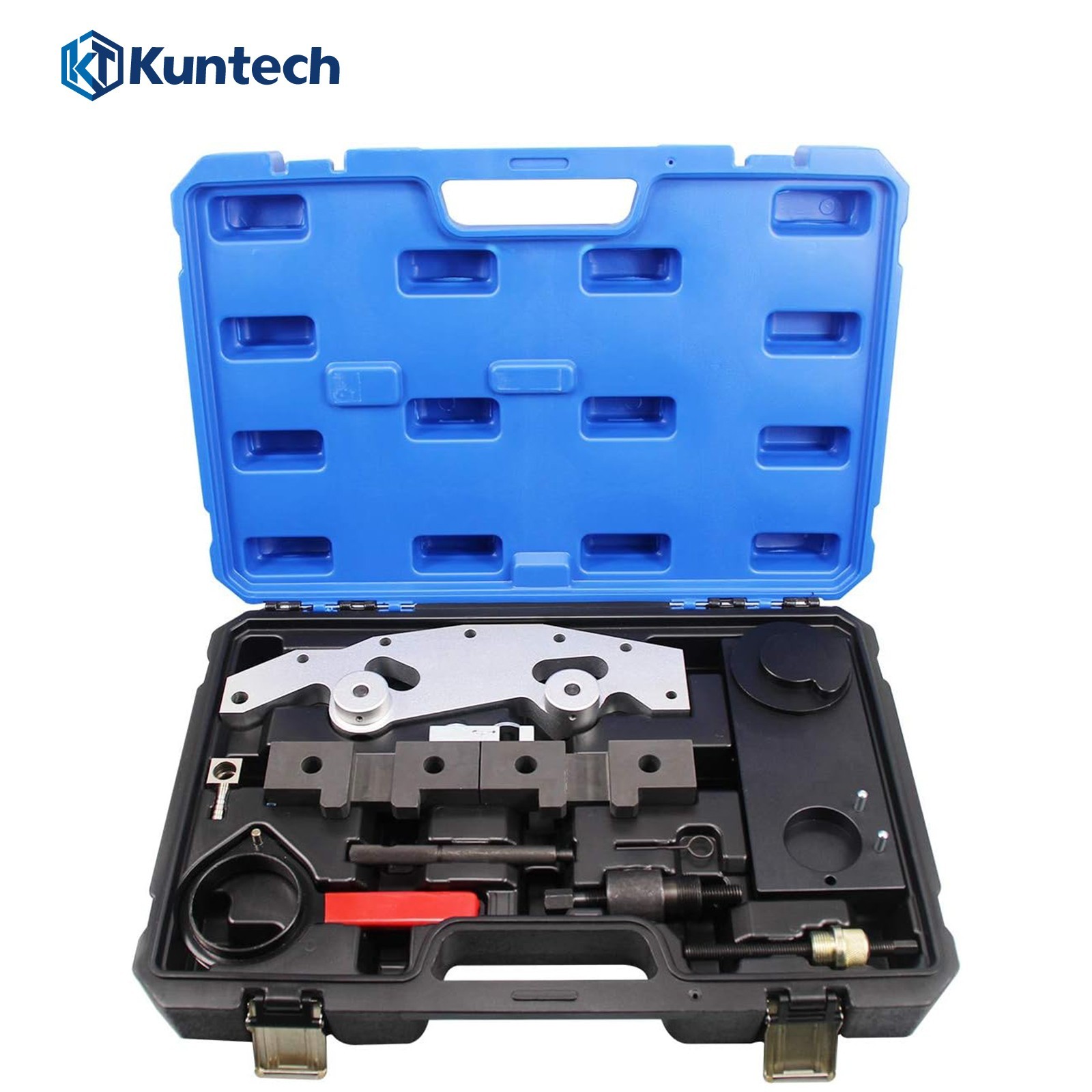 Camshaft Timing Locking Tool Kit for BMW M42 M44 M50 M52 M52TU M54 E36 E46