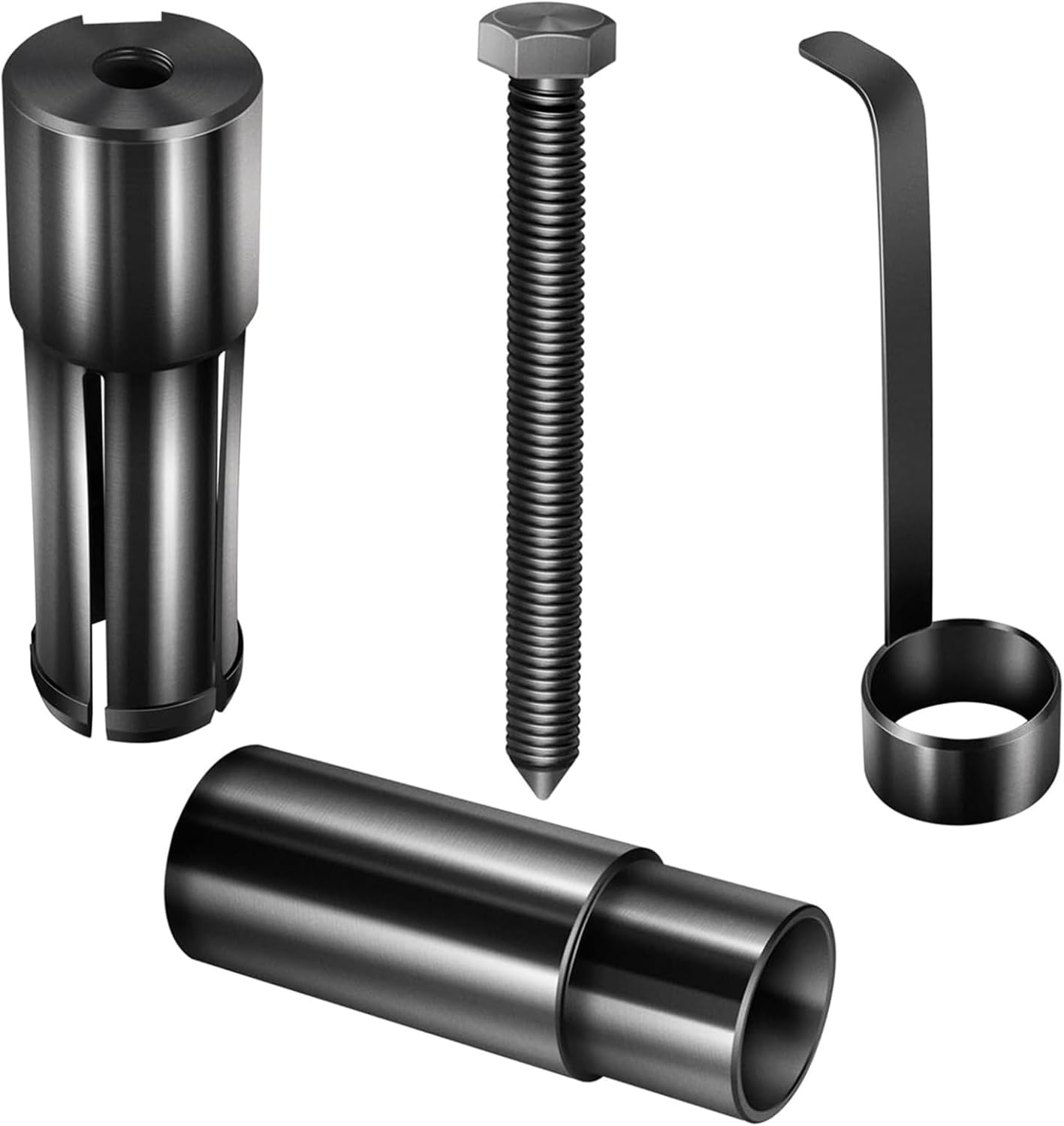 T-0160 Extension Housing Bushing Driver Installer Tool for GM Transmission 350