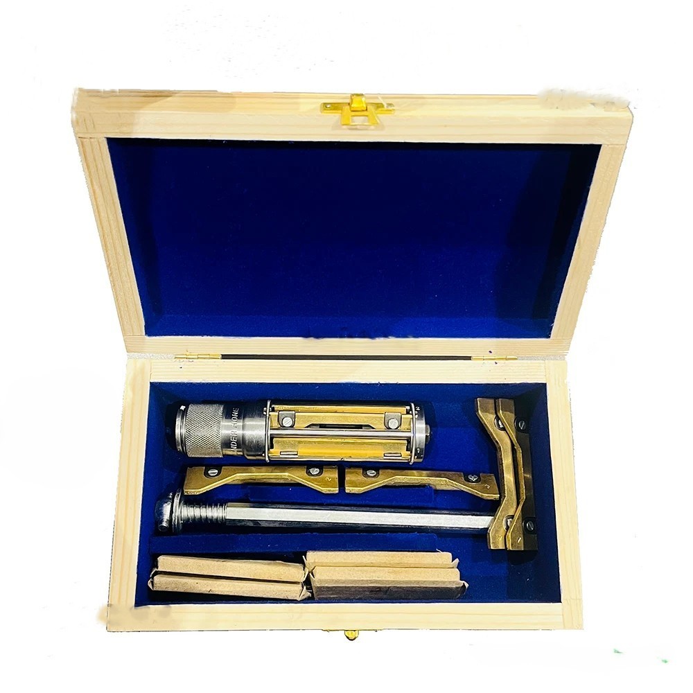 34mm to 60mm Engine Cylinder Hone Tool – 4 Stone Honing Kit