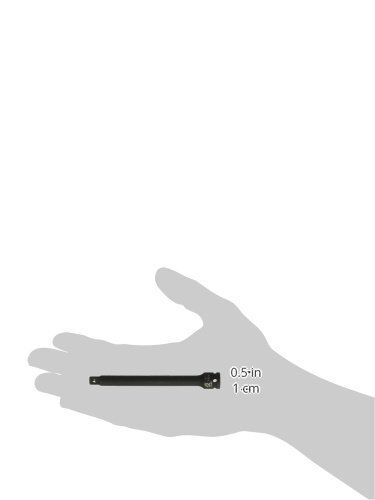 Sunex 1804 1/4inch By 4inch Extension Drive