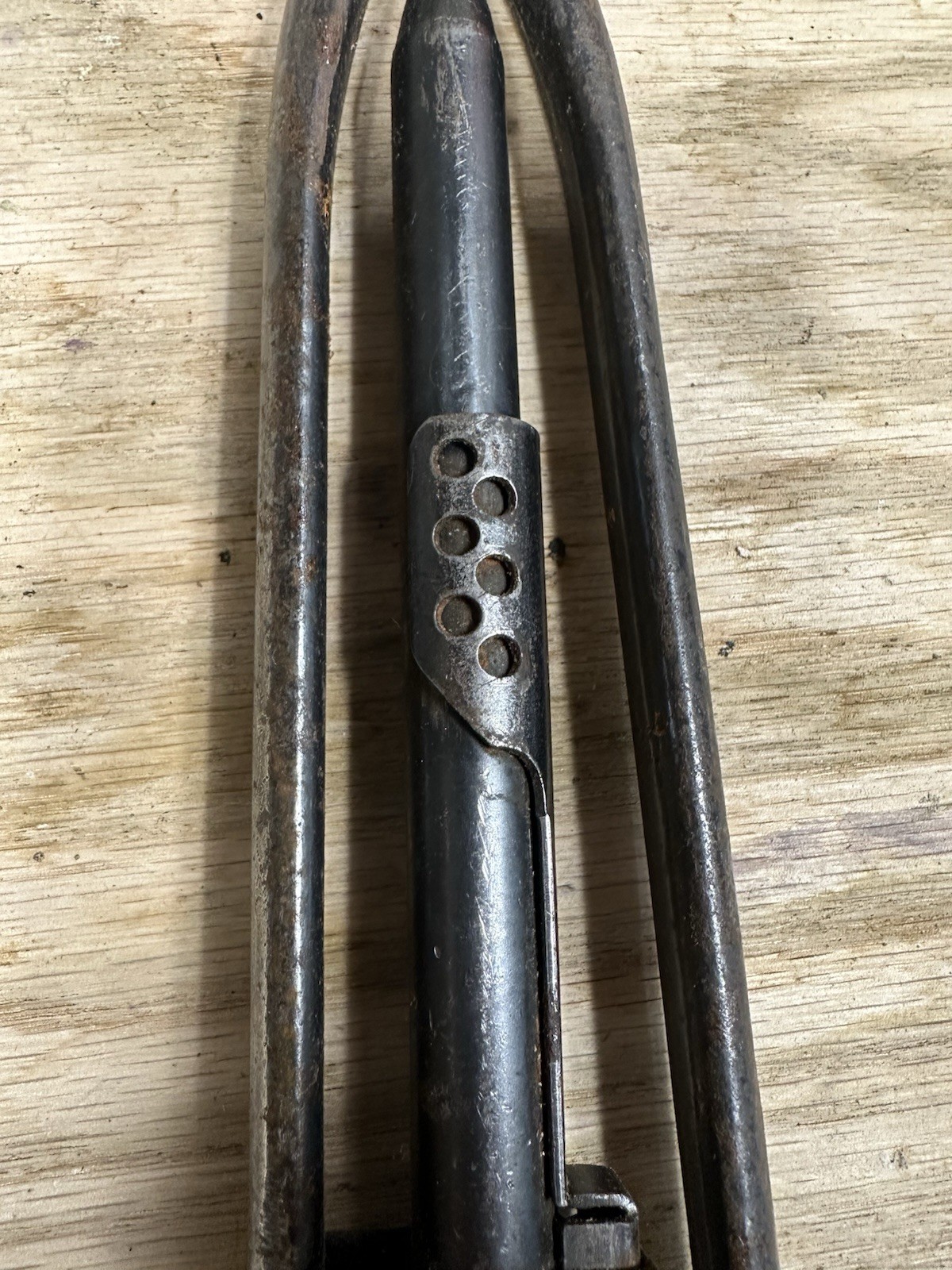 Milbar Safety Wire Twister Pliers – 10″ Long – Made in USA –Aviation Aircraft
