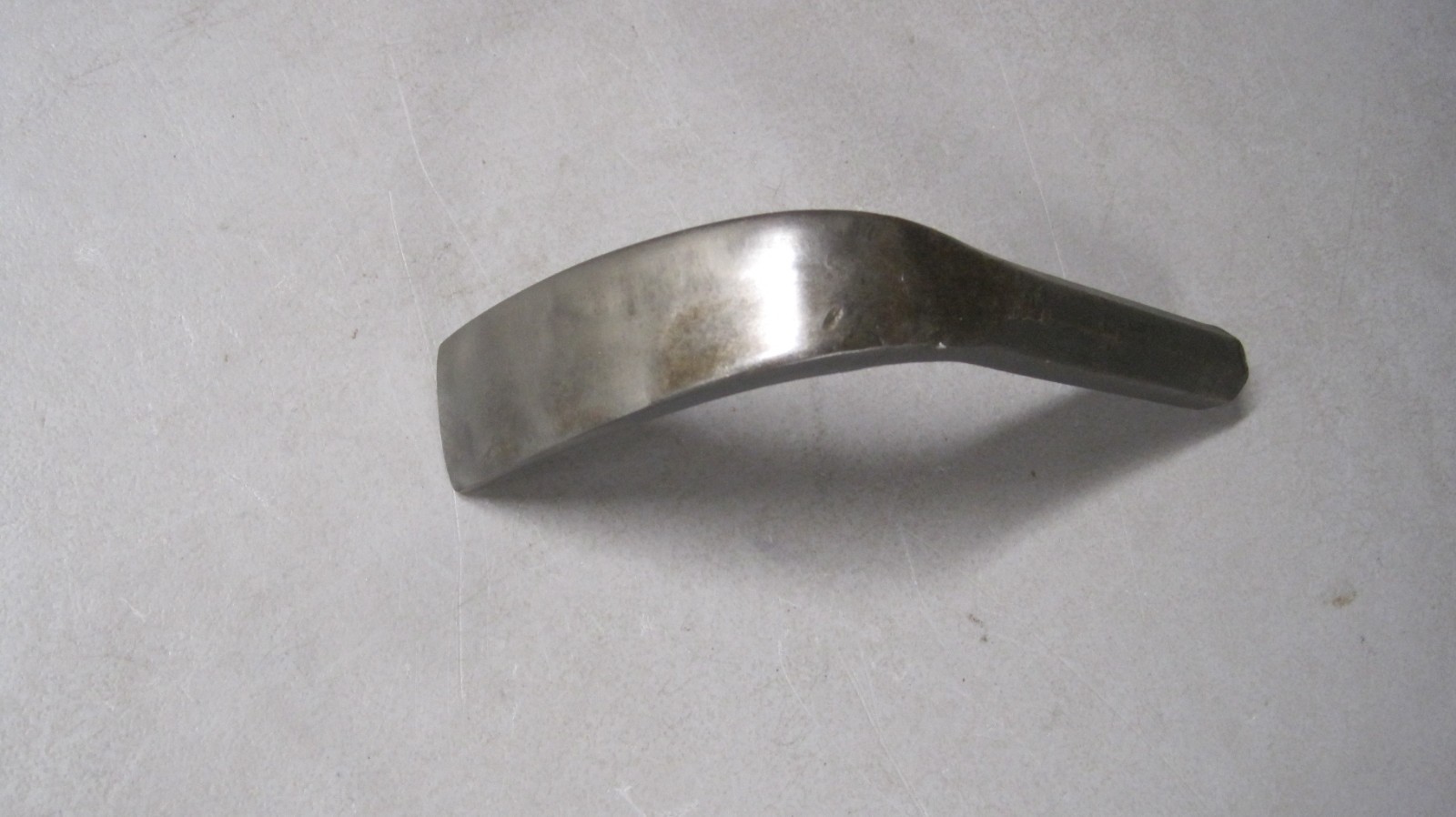 FAIRMOUNT AUTO BODY SPOON # 1045 NICE
