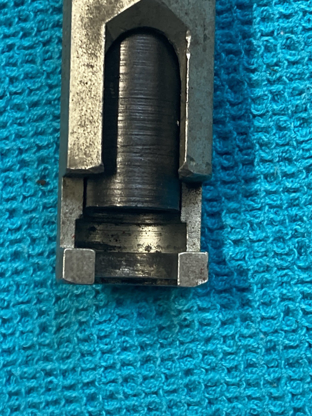 BLUE-POINT TOOLS STARTER SNAP RING TOOL GA188