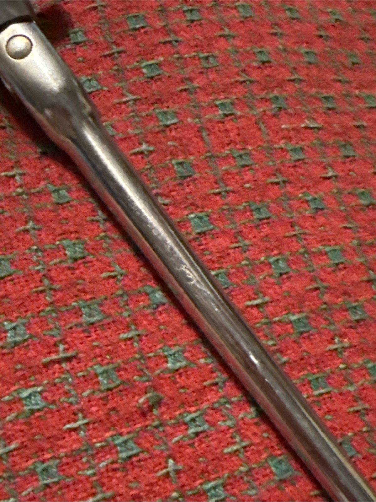 Vintage Blackhawk Tools 3/8 Flex Head Ratchet USA 🇺🇸 Nice!