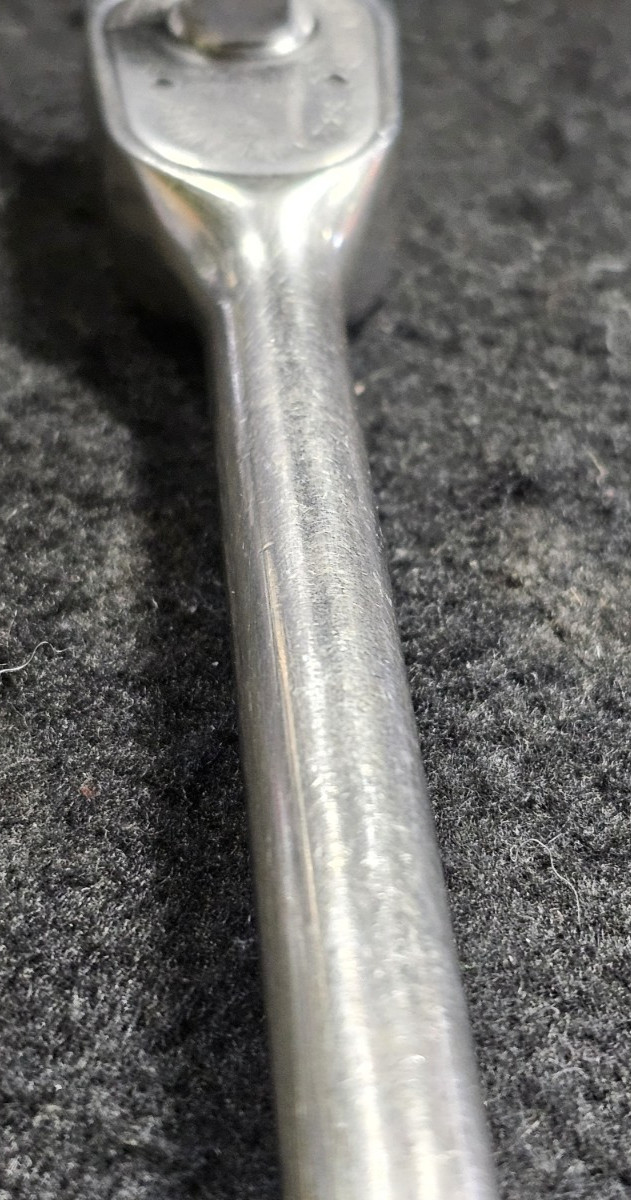 SNAP ON FL830, 3/8″ DRIVE, 10.25″ LENGTH, USA MADE, RATCHET, FREE SHIPPING