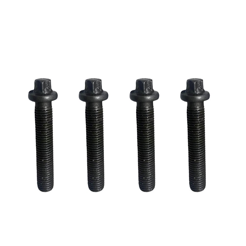 Connecting Rod Bolt Replacement Part OEM Compatible Precision Machined