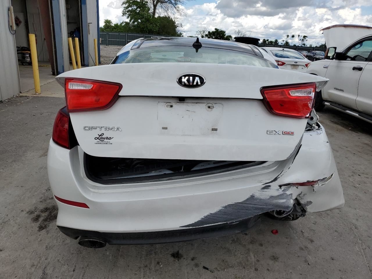 OPTIMAKIA 2015 Tools 764298