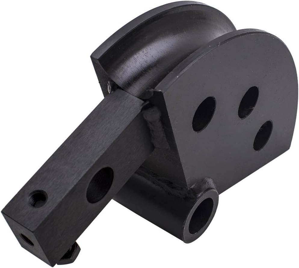 Round Tube Bender Die For Wfb2 Tubing Bender 1.5″ X 5″ 120 Degree Radius