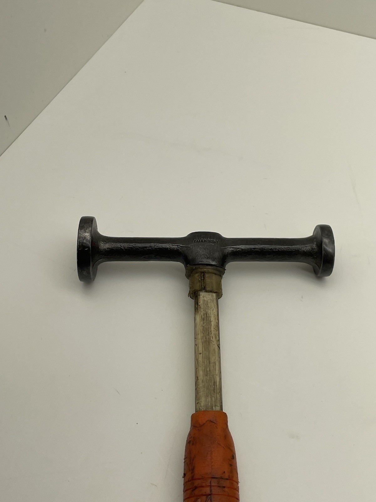 Vintage Fairmount 150G Auto Body Hammer 12”
