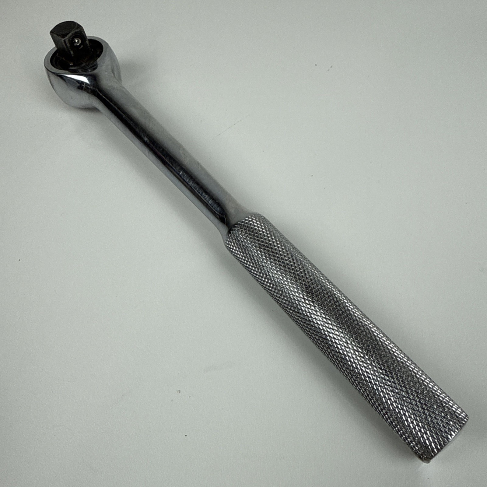 Vintage challenger By Proto 1/2 drive ratchet 1660C MADE IN USA