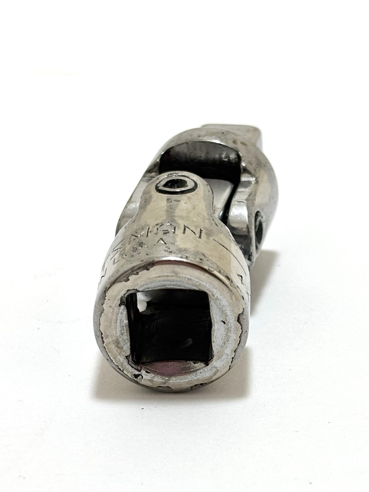CRAFTSMAN 3/8 Swivel Adapter 3/8 Inch Drive 4435 SAE Made In USA