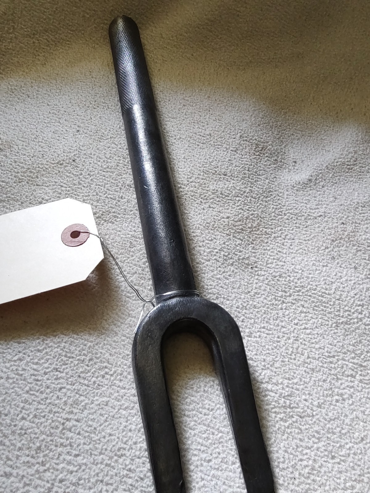 RIMAC BALL JOINT SPLITTER PICKLE FORK