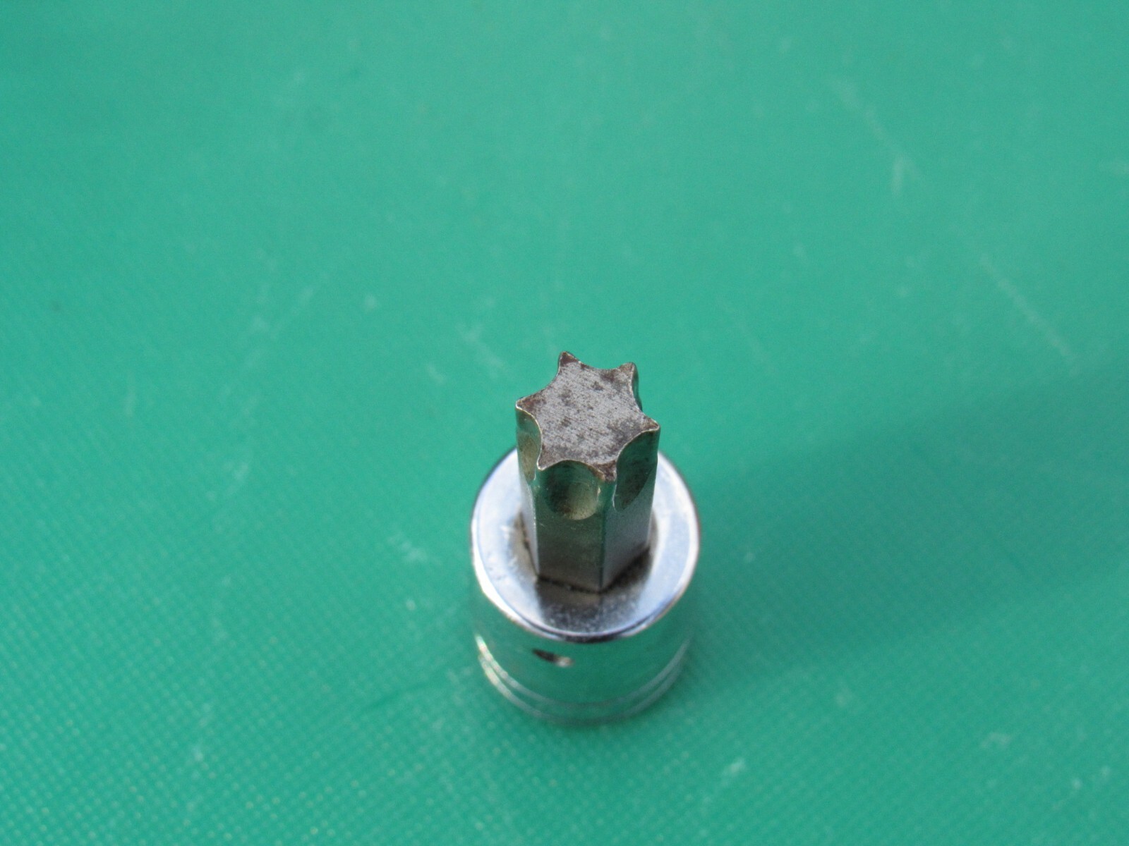 SNAP ON 3/8″ DRIVE FTX50C T50 T-50 TORX BIT DRIVER REMOVER SOCKET NEW LOGO FTX50