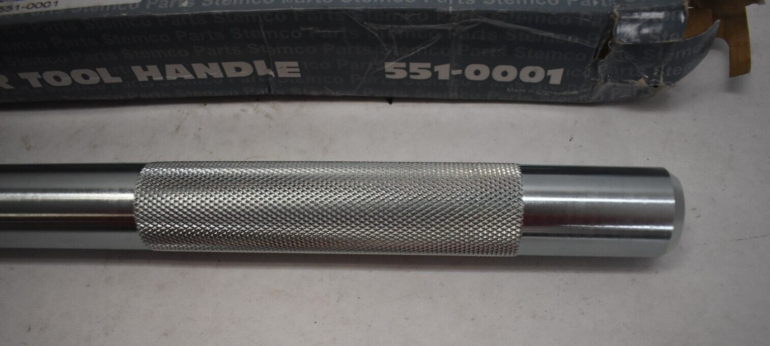 Stemco Seal Driver Hub Assembly Tool Handle Installation 5/8″-11 Thread 551-0001