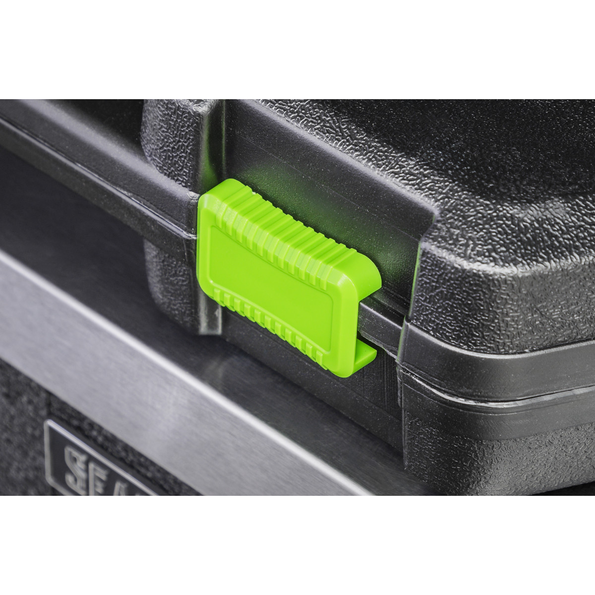 Sealey 1/4″ 3/8″ 1/2″ Square Drive WallDrive Metric Socket Set 171 Pieces S01211