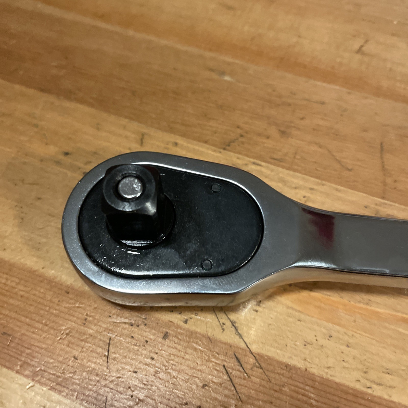 Craftsman 1/2” Drive Ratchet Quick Release CMMT86723 USA Tools