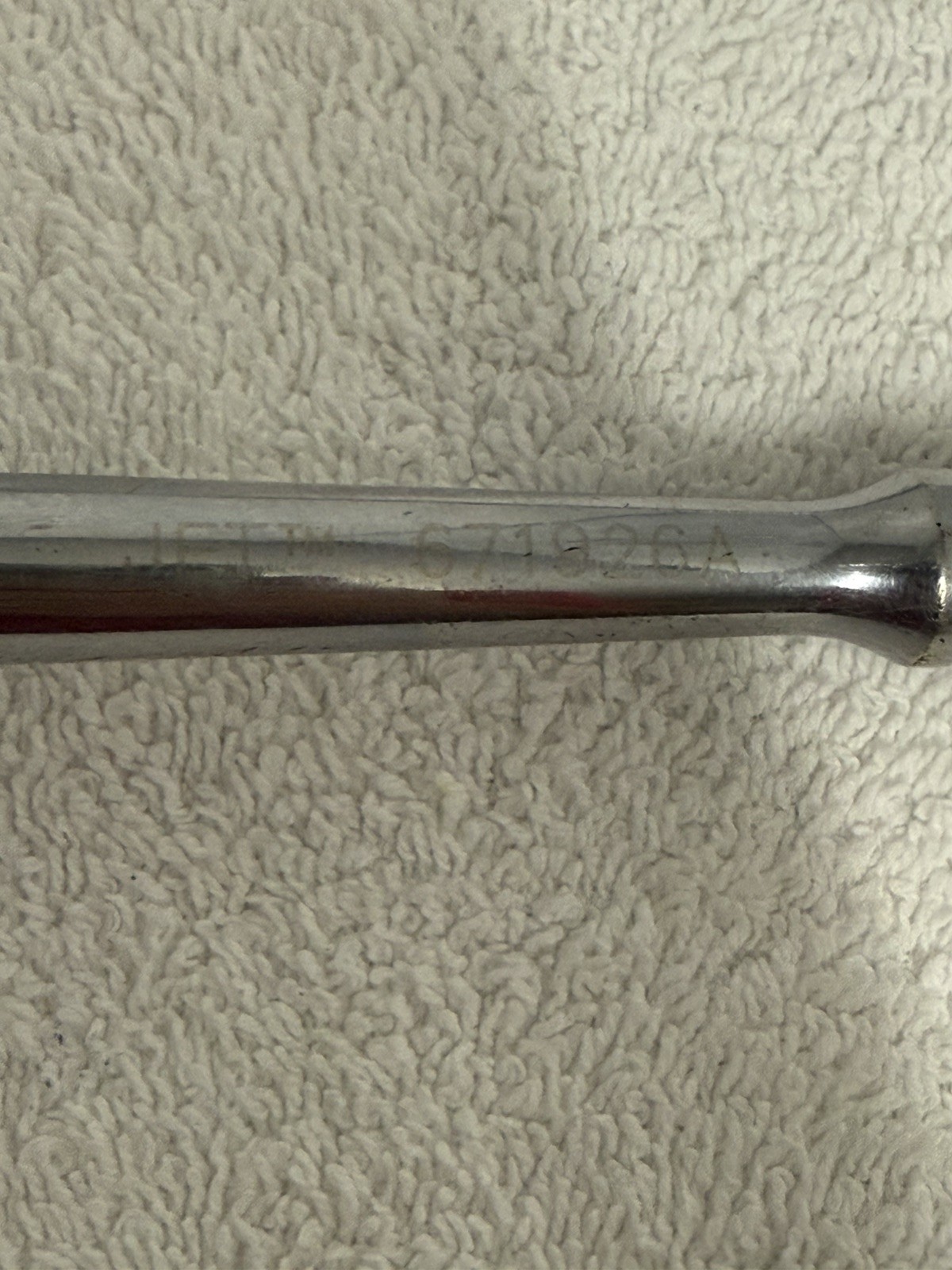 Vintage Snap-On Ratchet Lot F-70N F71-264A Gray 1497 USA Canada 3-Piece