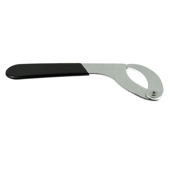 Preload Wrench Strut Ring Spanner Steel Construction Plastic Metal Components