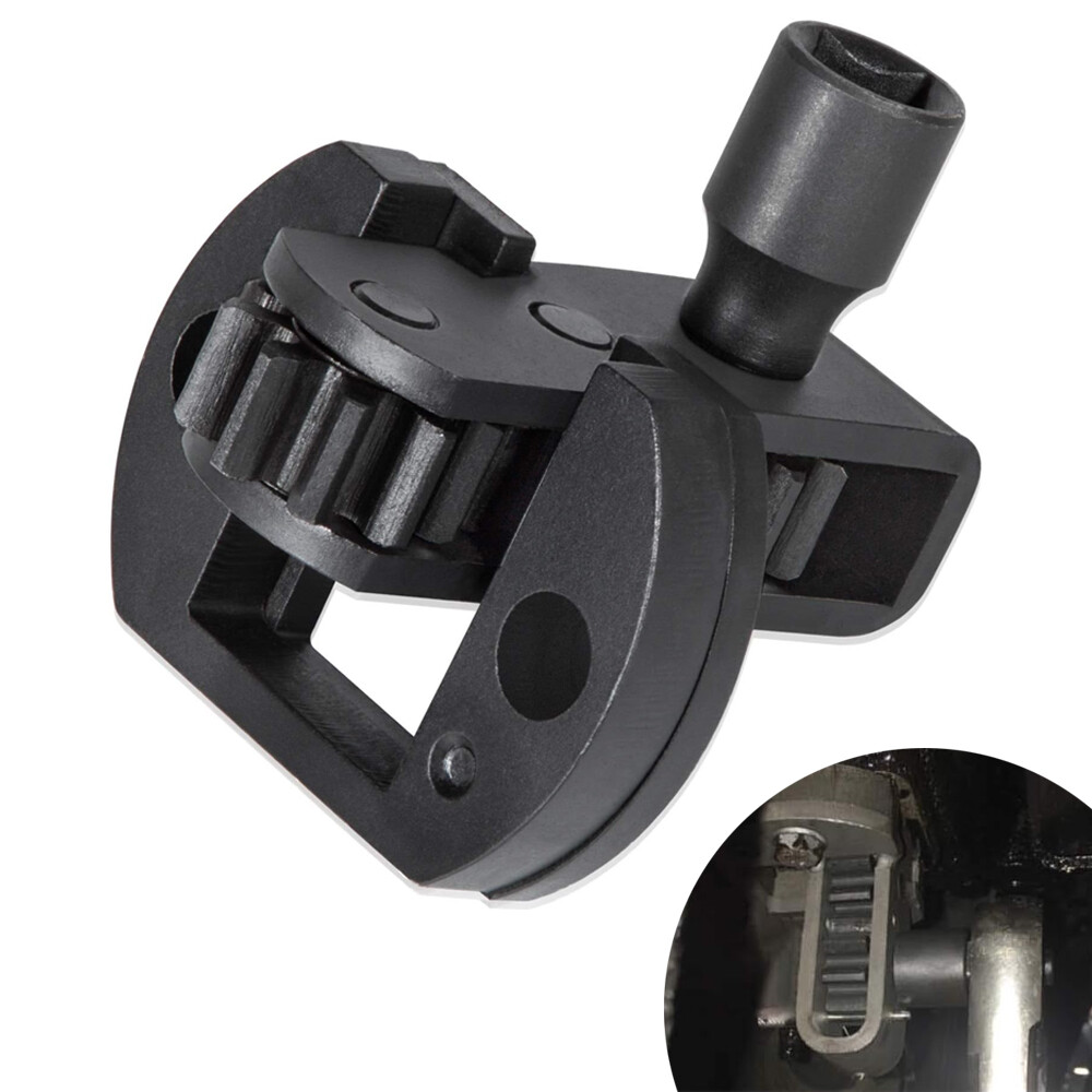 Engine Barring Tool Flywheel Turning for DD13 DD15 DD16 MBE4000 MBE900 1/2in