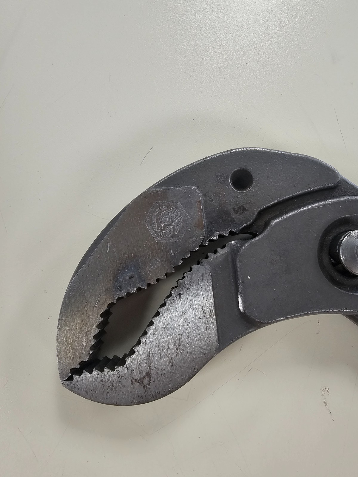 Matco Knipex 8701560 Kobra Pliers 22″
