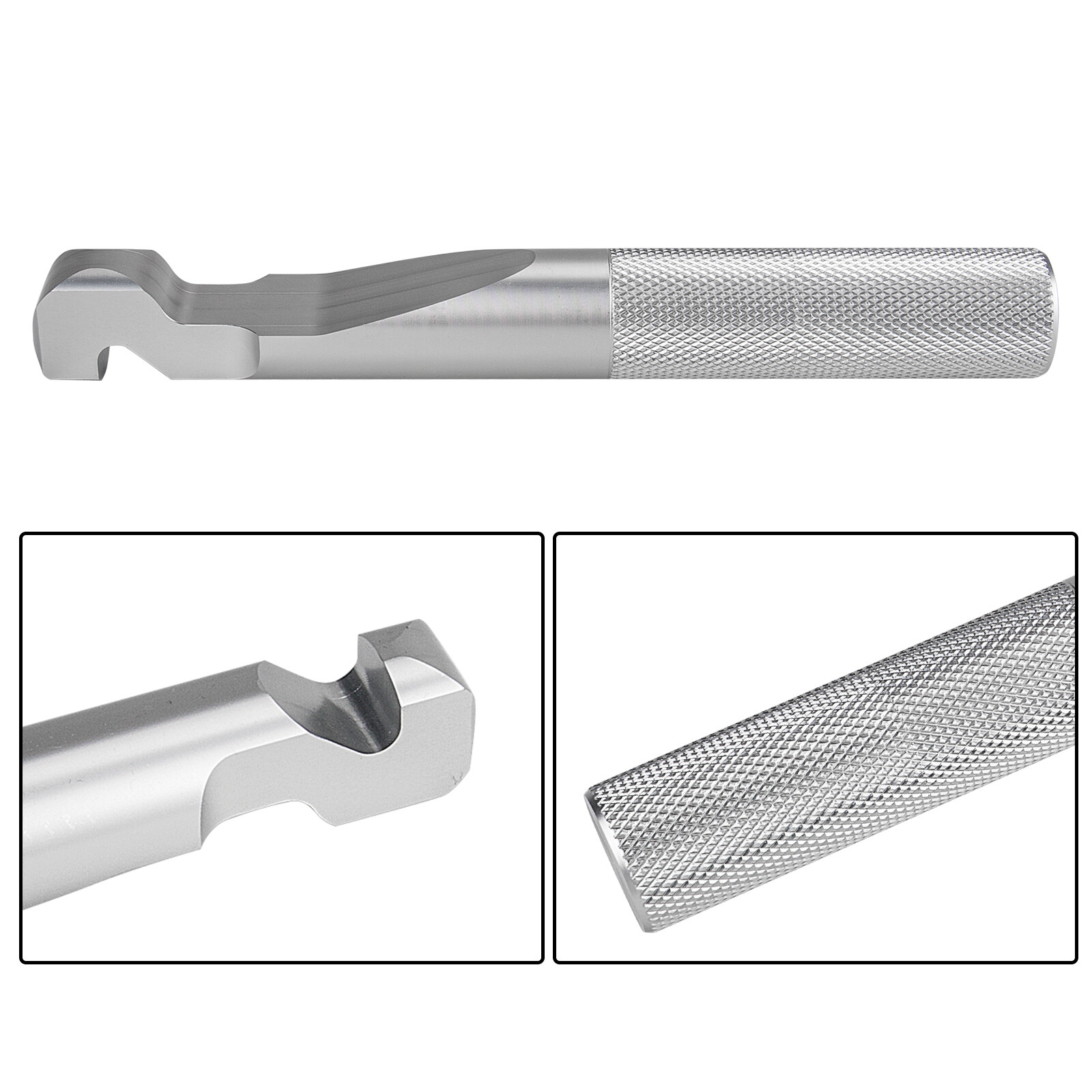 Primary Clutch Belt Changing Puller Removal Tool For Polaris RZR XP 1000 900 800