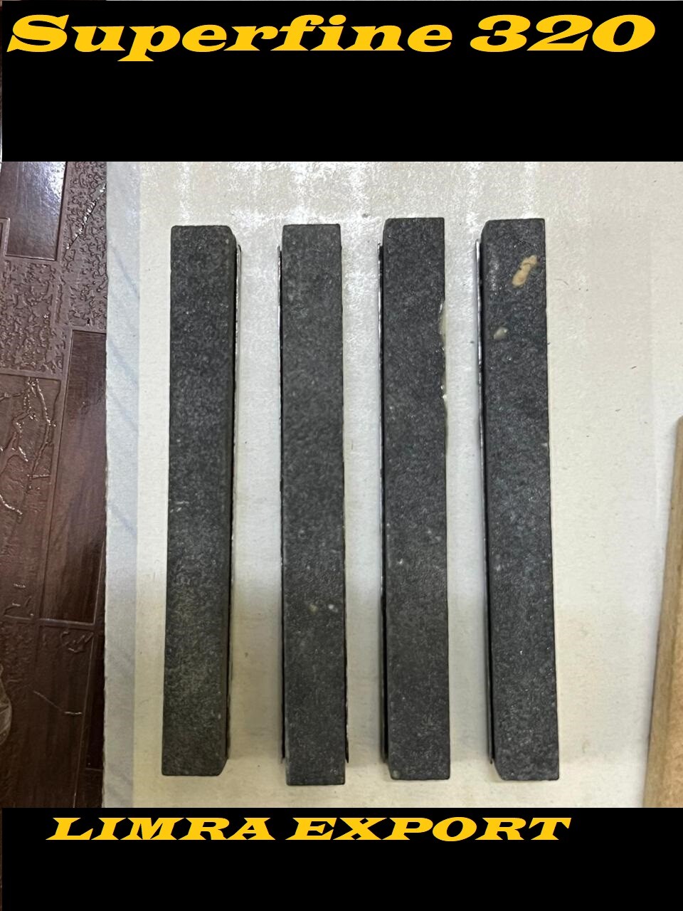 CYLINDER ENGINE HONE KIT + 4 SET HONING STONES All Sizes Available