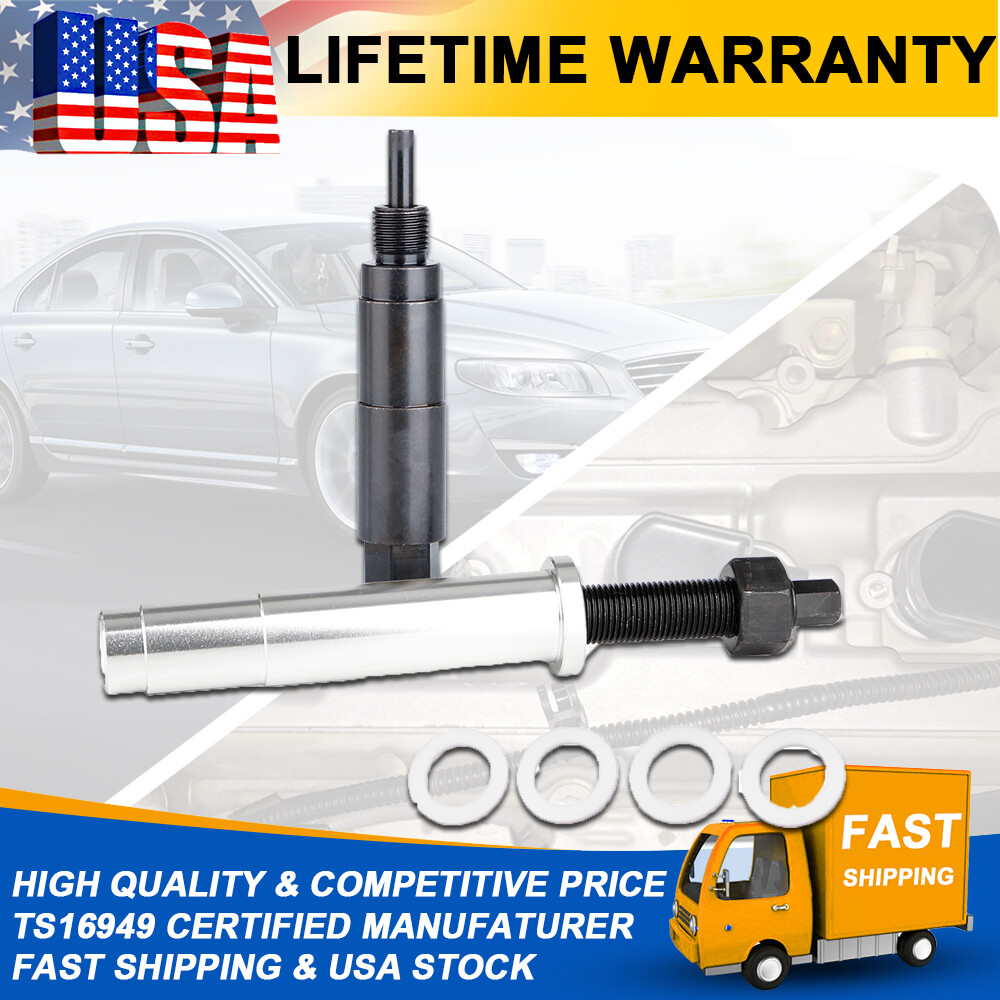 Spark Plug Removal Tool For 2004-UP Ford Triton F150 Expedition 3 Valve 5.4L V8