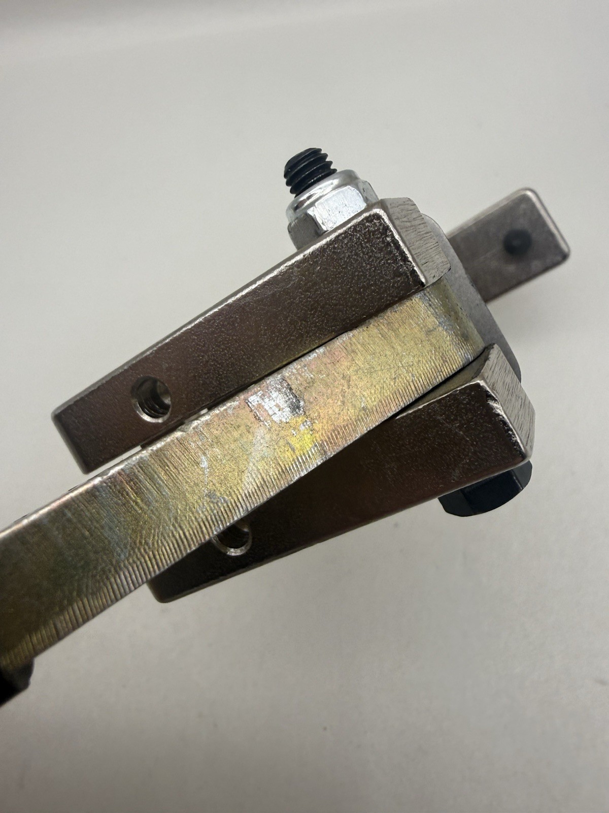 Yuesstloo Eccentric Shaft Locking Timing Tool Compatible w/BMW N20 N26 N52 *READ