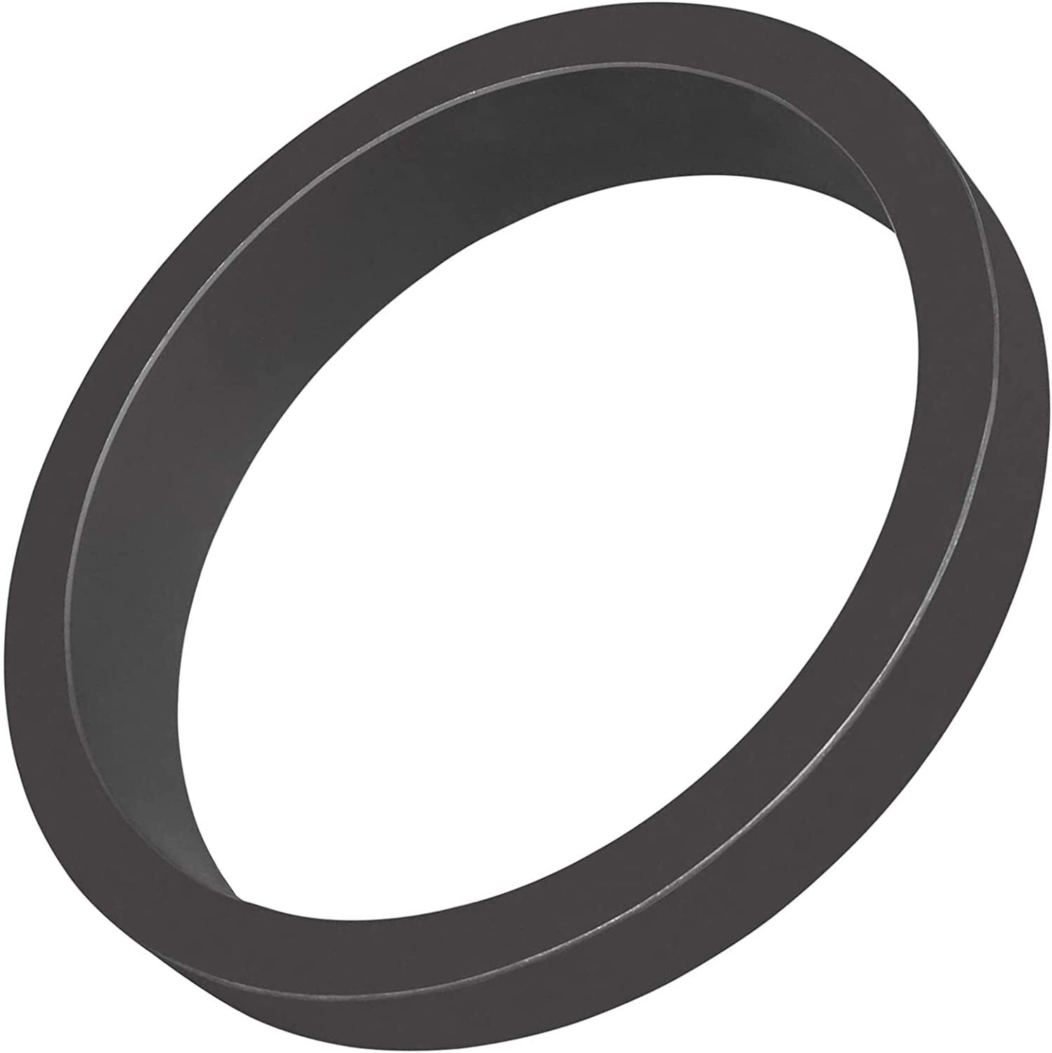 Carbon Scraper Tool Alternative to W470589021400 for Detroit Diesel DD15 Ring