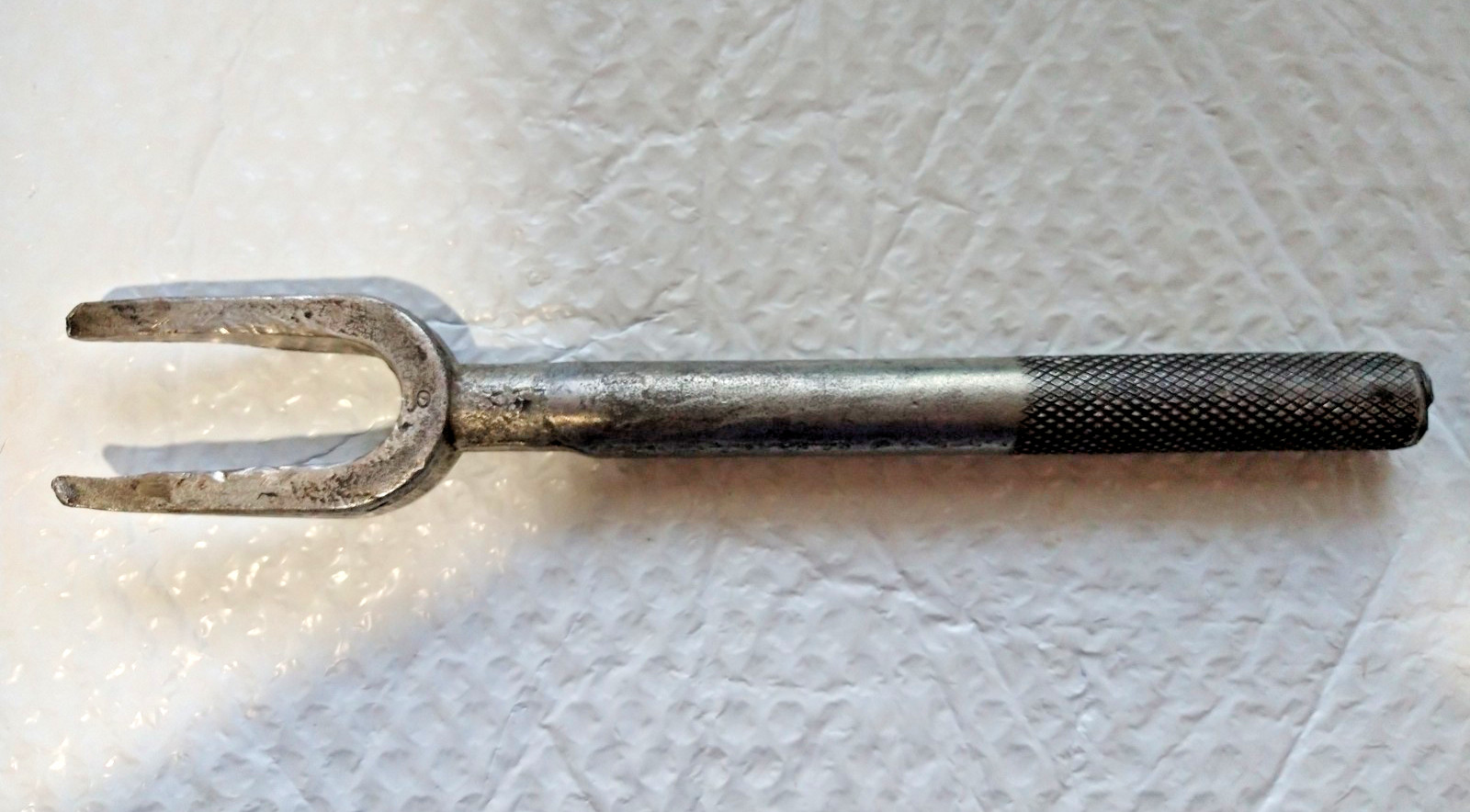 DURO TOOLS 2367, TIE – ROD/DRAG LINK SEPARATOR, 11.75″ LONG *VINTAGE* USA MADE*