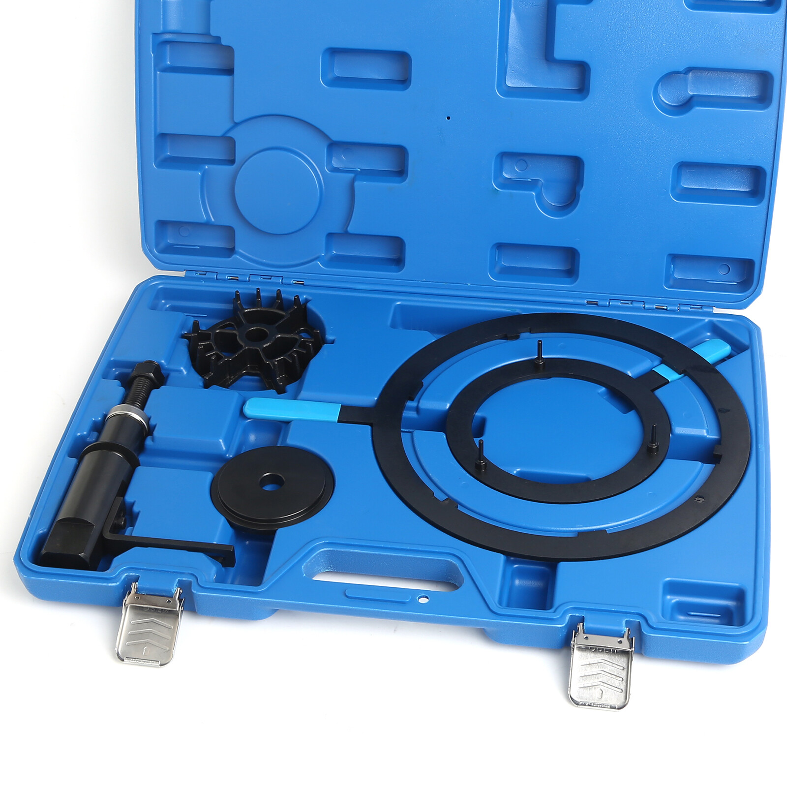 Dual Clutch Transmission Reset Tool Set Fit Ford Focus OEM DPS6-DCT F1FZ-7B546-B