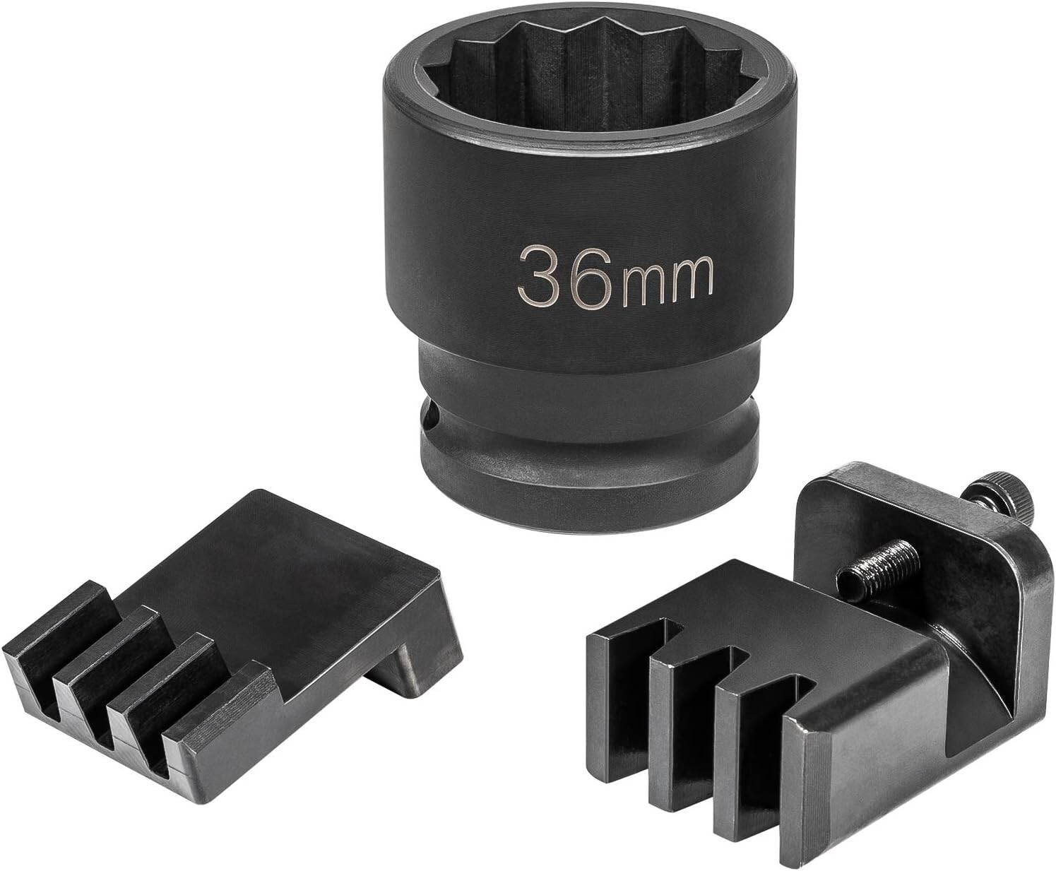 22100 Flywheel Holder and Socket for 6.6L Duramax 3/4″ Drive