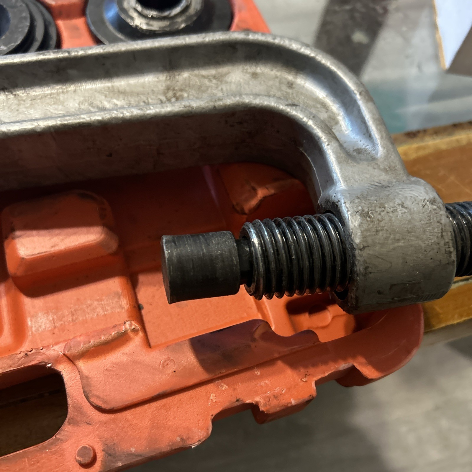 Win Max 4 In One Ball Joint Removal Service Tool WT04B2017