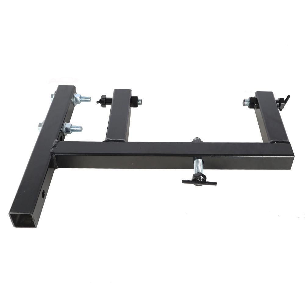 Stand Steel Transmission Repair Holding Fixture Tool For 4L80E 4L60E Engine