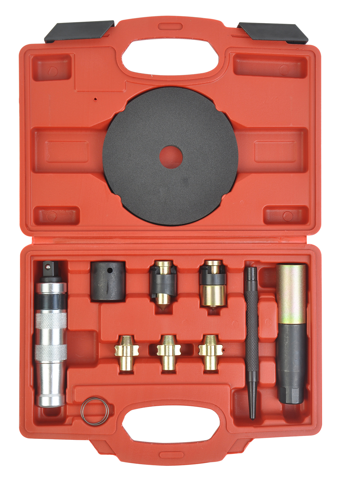 Universal Wheel Lock Removal kit, Locking Wheel Nut Key Replacement Remover Tool