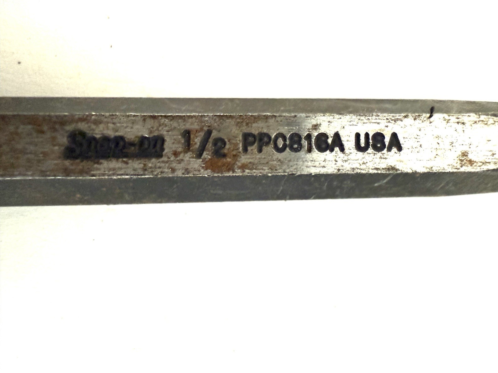 Snap On Point Center Punch PPC4A PPC208A PPC816A PPC203A PPC210A