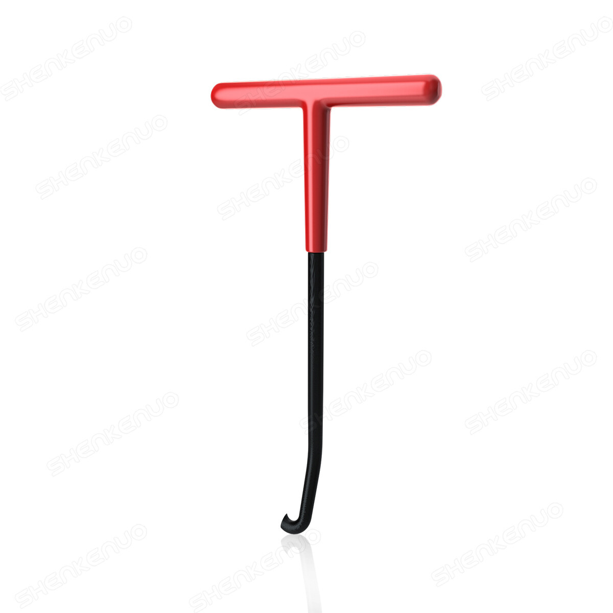Exhaust Spring Hook Tool Puller T-Handle Style For Motorcycle Dirt Bike ATV US