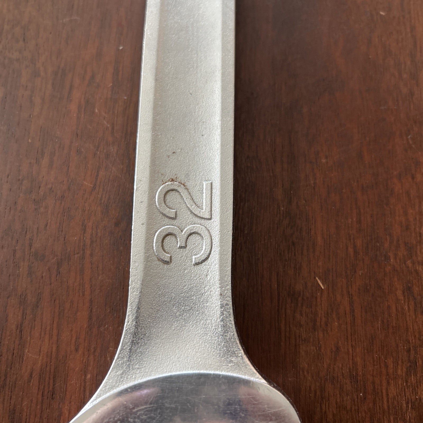 KTC Wrench MS2-32 Made In Japan