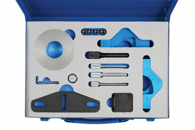 Laser 6952 Cambelt Timing Tool Kit For Ford 1.0GTDI