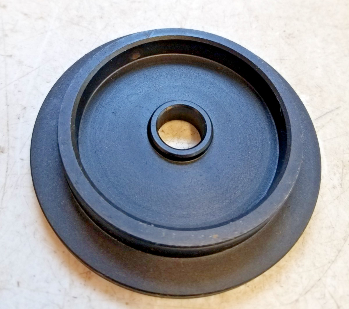 * Miller 10136 Cummins 6.7L Diesel Crankshaft Oil Seal Installer