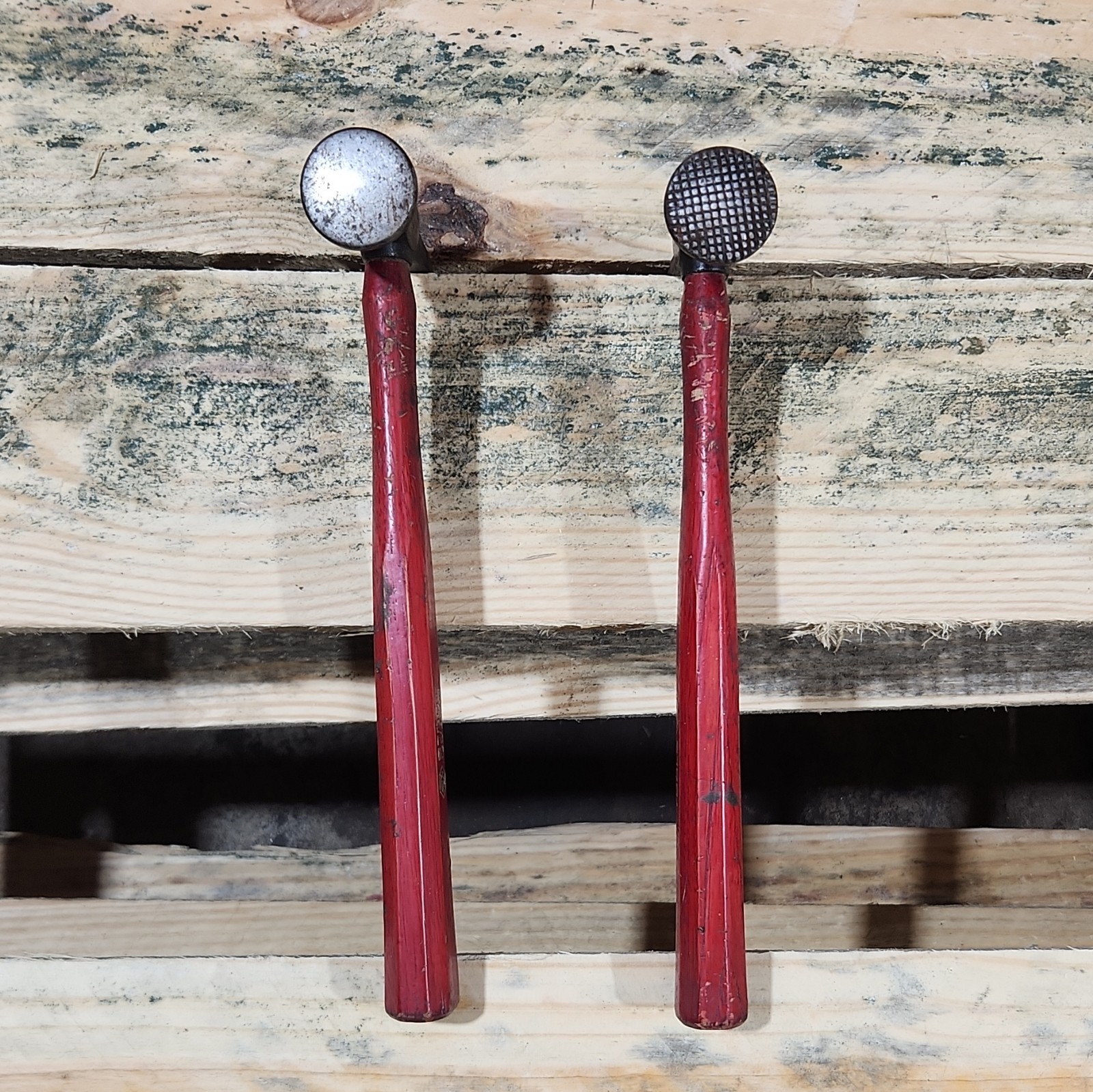 Matco Autobody Hammers bht53b And Bh158